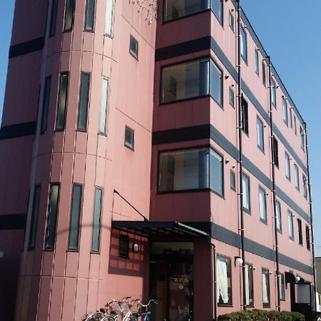 Omura - Hotel / Vacation Stay 46222 Buitenkant foto