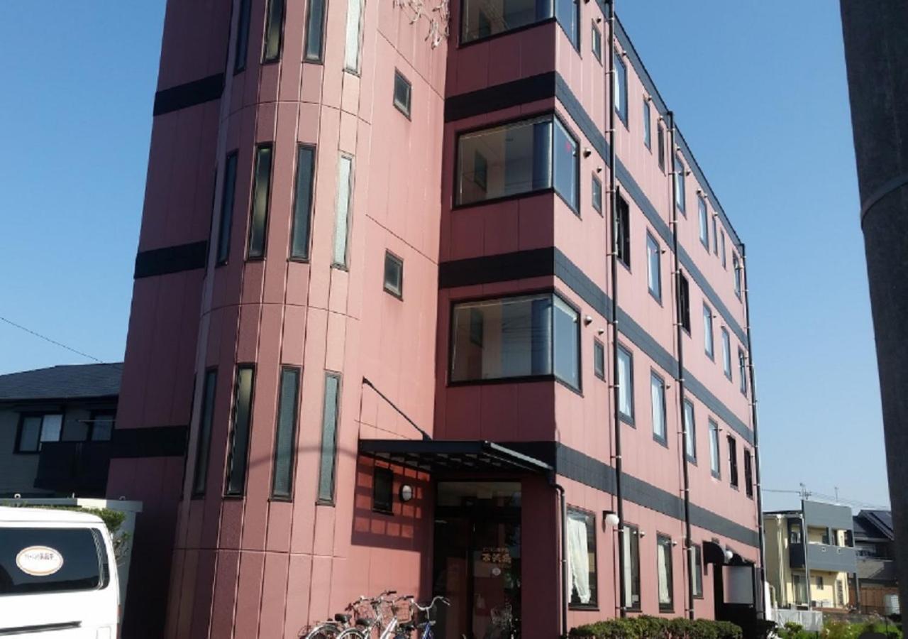Omura - Hotel / Vacation Stay 46222 Buitenkant foto