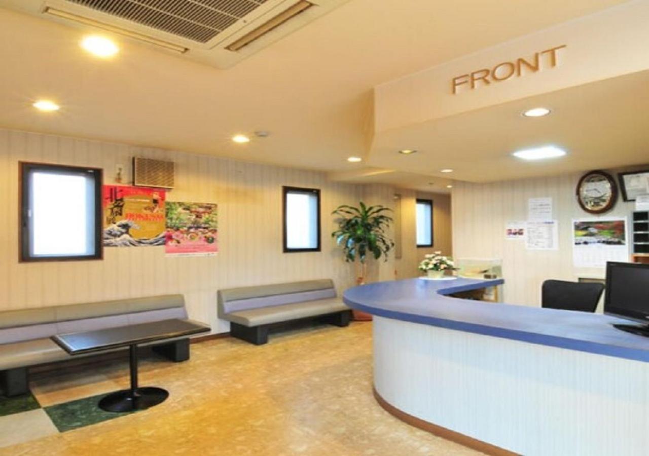 Omura - Hotel / Vacation Stay 46222 Buitenkant foto