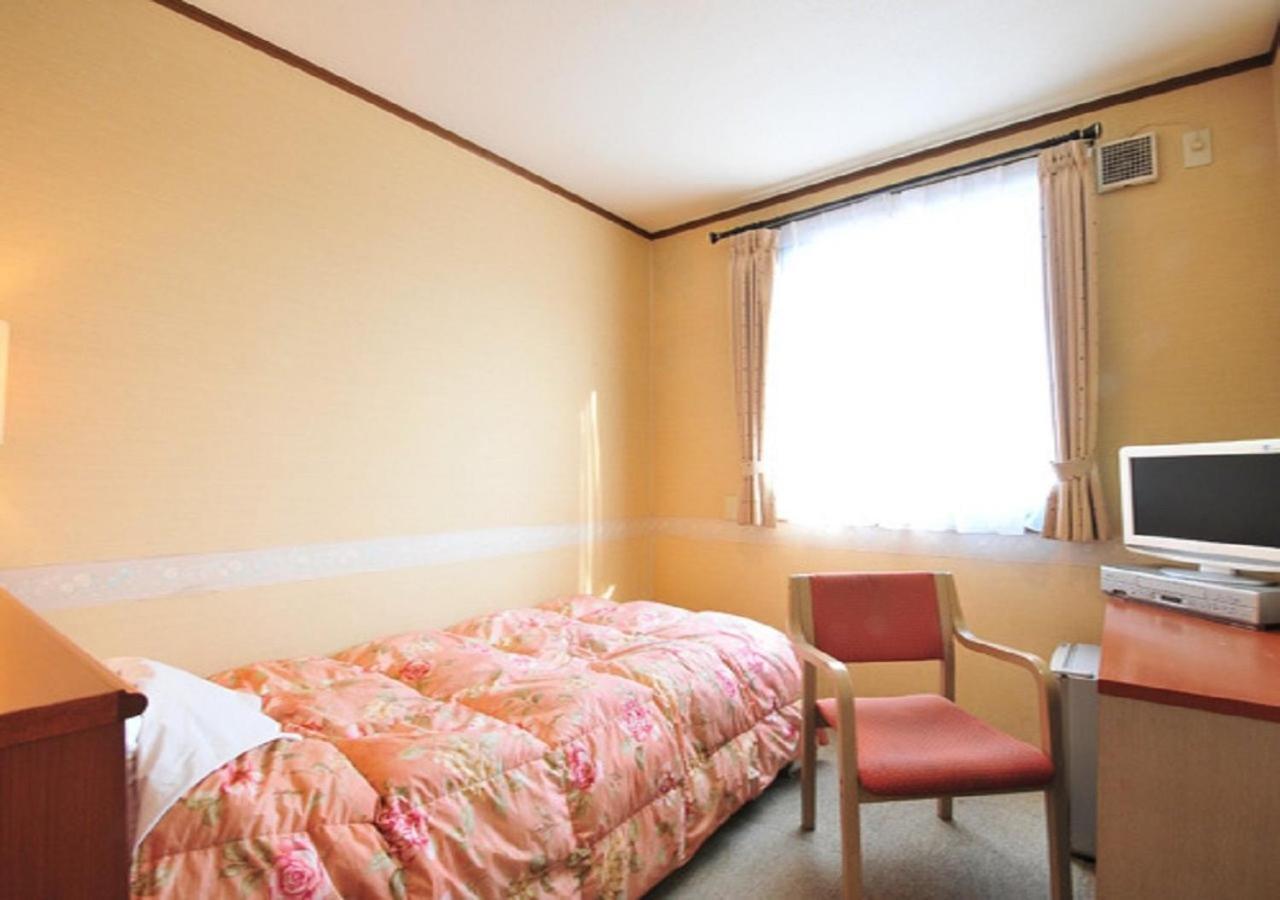 Omura - Hotel / Vacation Stay 46222 Buitenkant foto