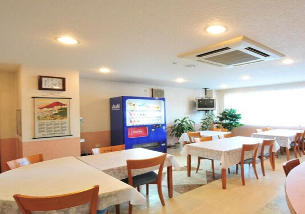 Omura - Hotel / Vacation Stay 46222 Buitenkant foto