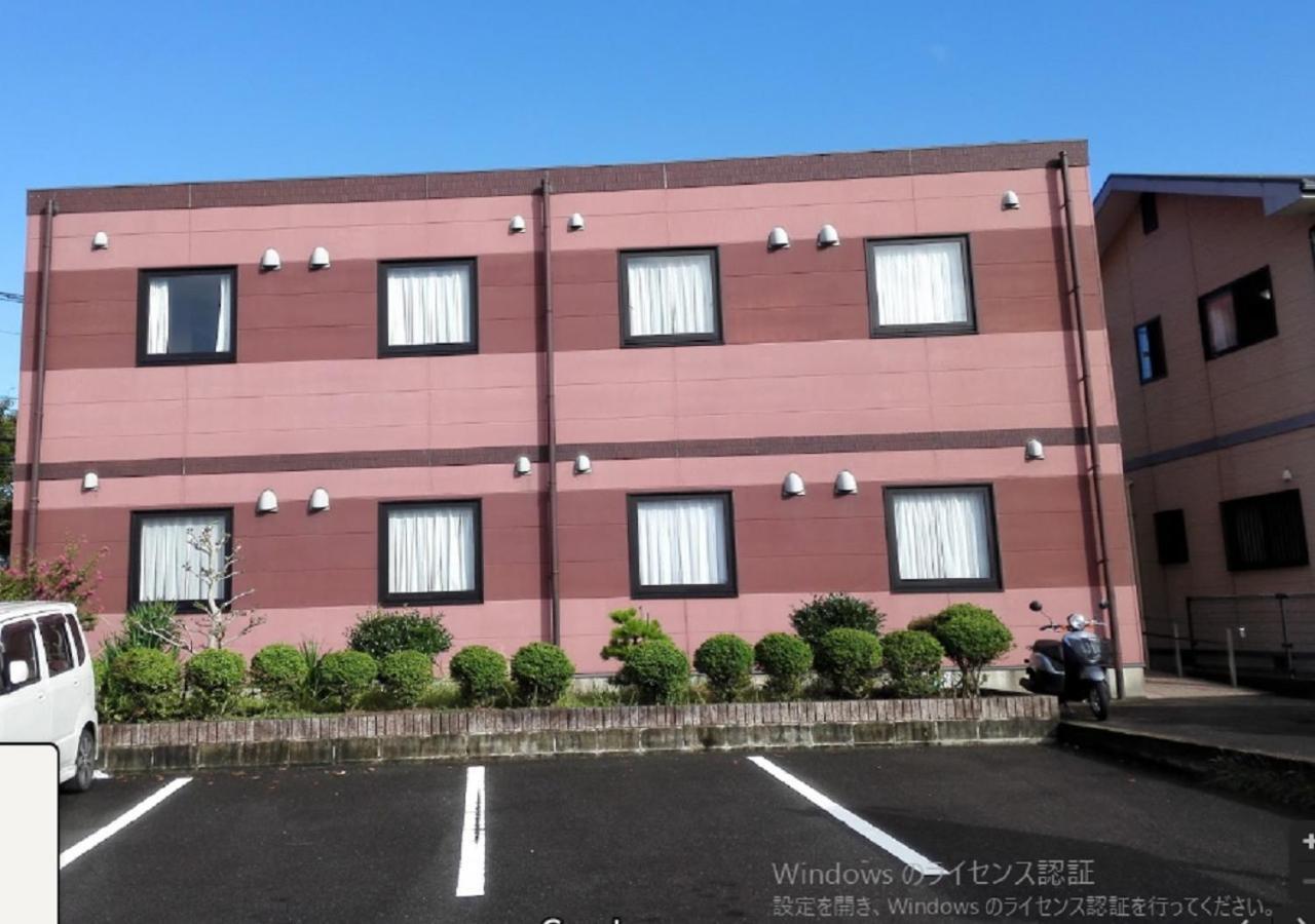 Omura - Hotel / Vacation Stay 46222 Buitenkant foto
